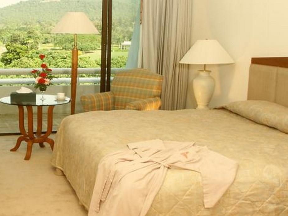 The Royal Chiang Mai Golf Resort Ban Mai  Zewnętrze zdjęcie