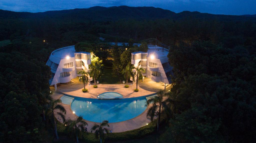 The Royal Chiang Mai Golf Resort Ban Mai  Zewnętrze zdjęcie
