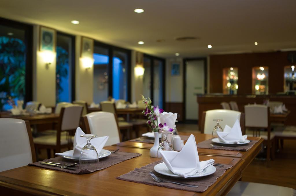 The Royal Chiang Mai Golf Resort Ban Mai  Zewnętrze zdjęcie