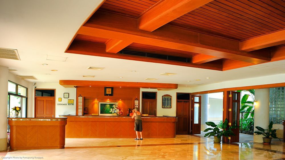 The Royal Chiang Mai Golf Resort Ban Mai  Zewnętrze zdjęcie