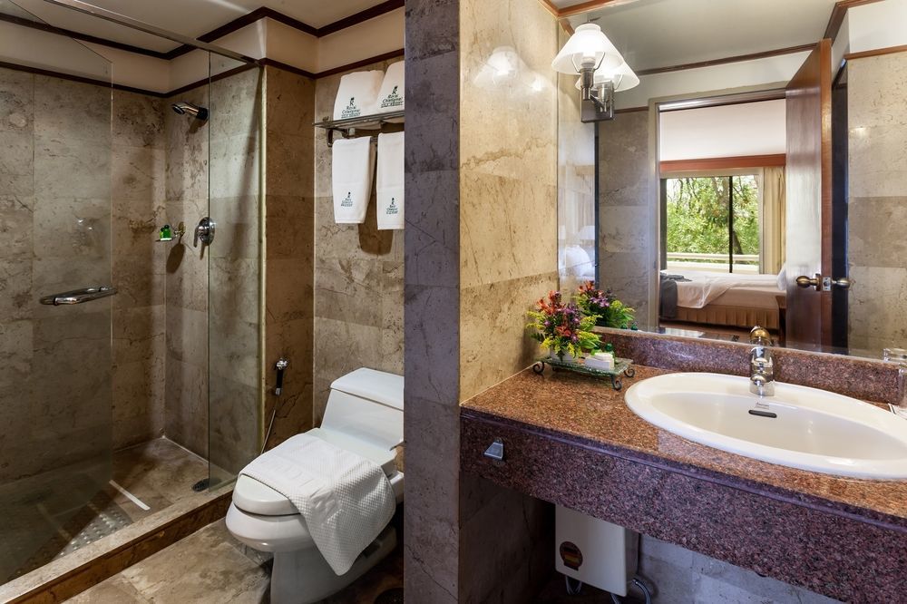 The Royal Chiang Mai Golf Resort Ban Mai  Zewnętrze zdjęcie