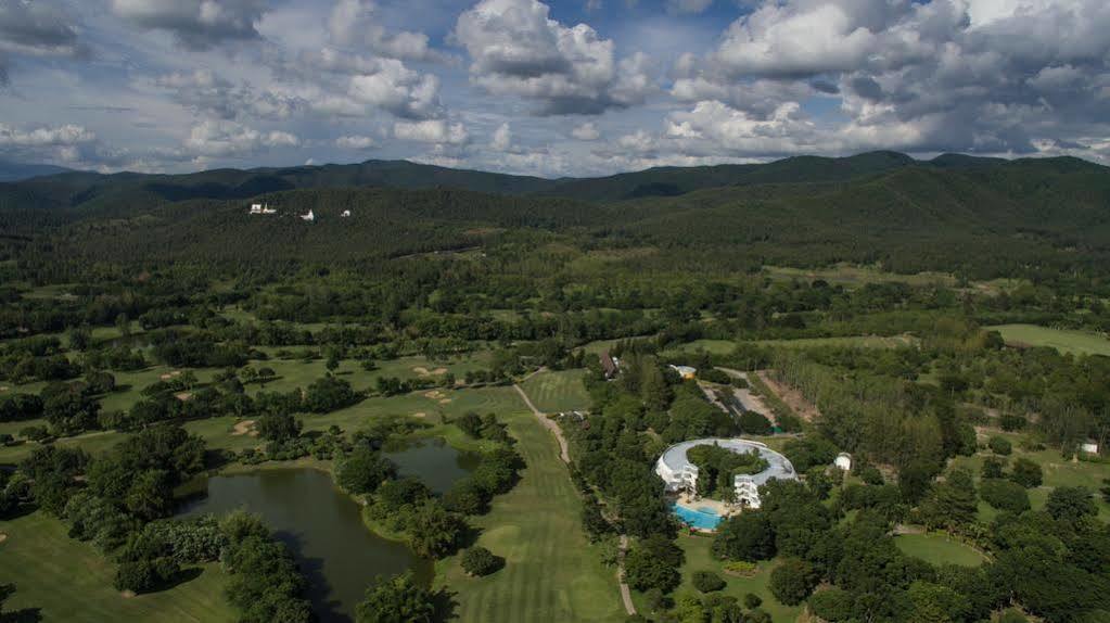 The Royal Chiang Mai Golf Resort Ban Mai  Zewnętrze zdjęcie