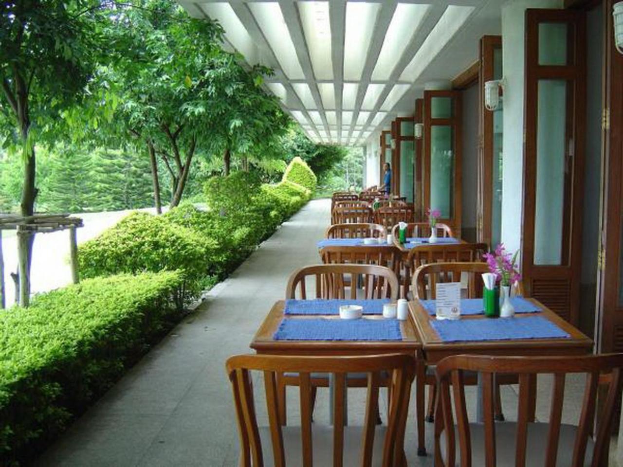 The Royal Chiang Mai Golf Resort Ban Mai  Zewnętrze zdjęcie
